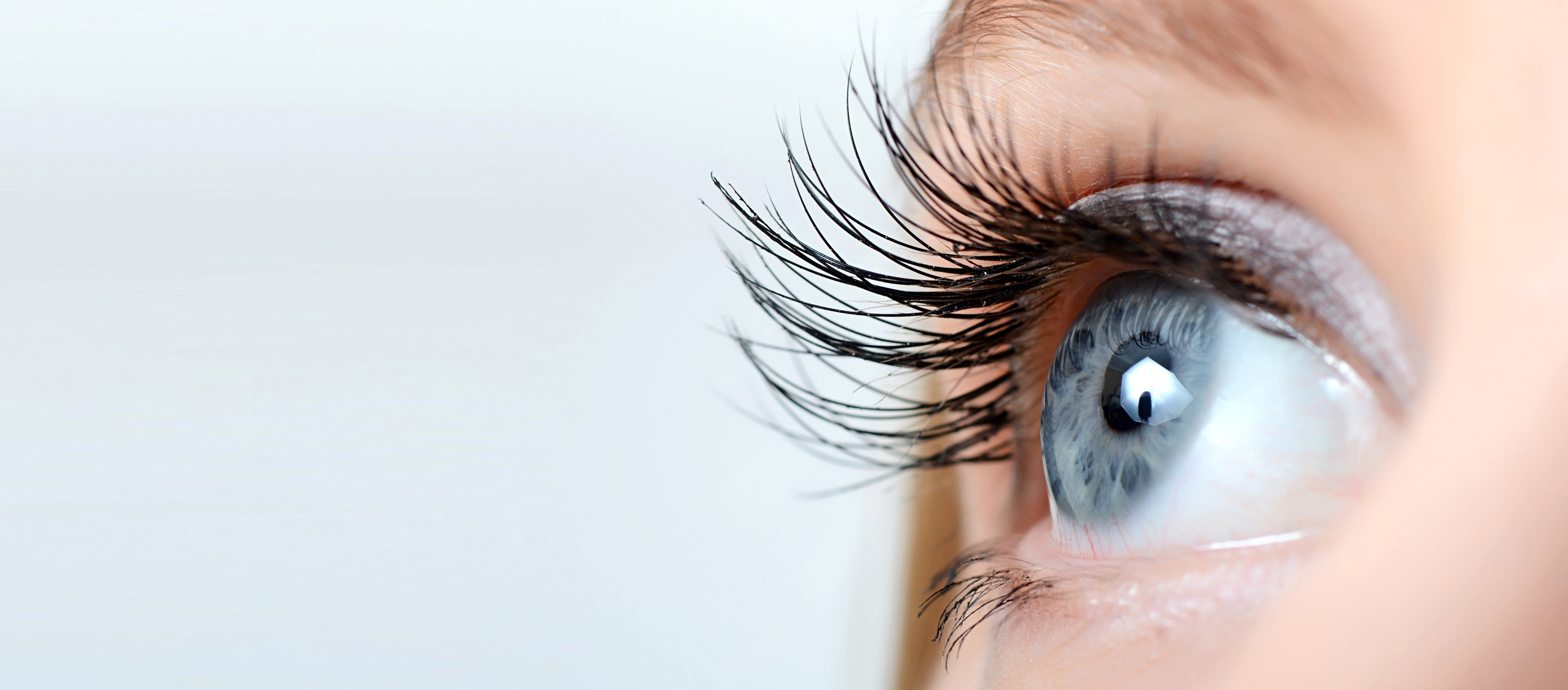 À quoi servent les clignements des yeux si ce n'est à humidifier la cornée ? © Vladimir Voronin, Adobe Stock